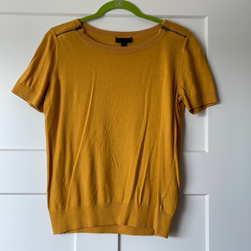 Tee-shirt Sweater